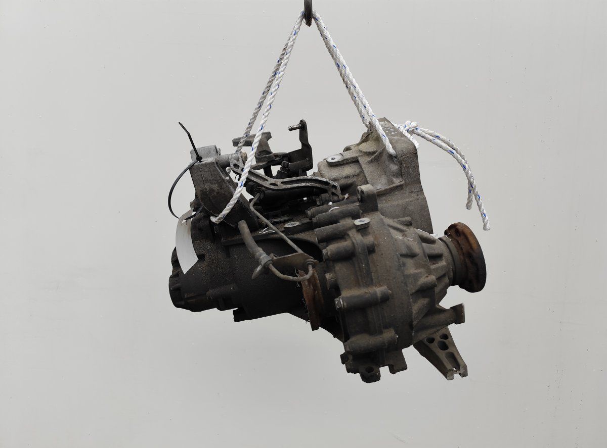 JYK Gearbox VW TOURAN (1T1, 1T2) (2003-2010)