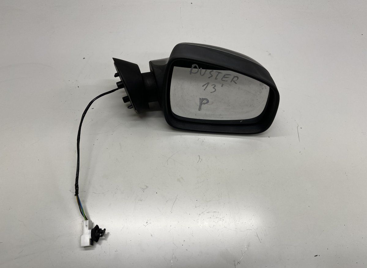 963018796R Mirror right DACIA DUSTER I (2010-2017)