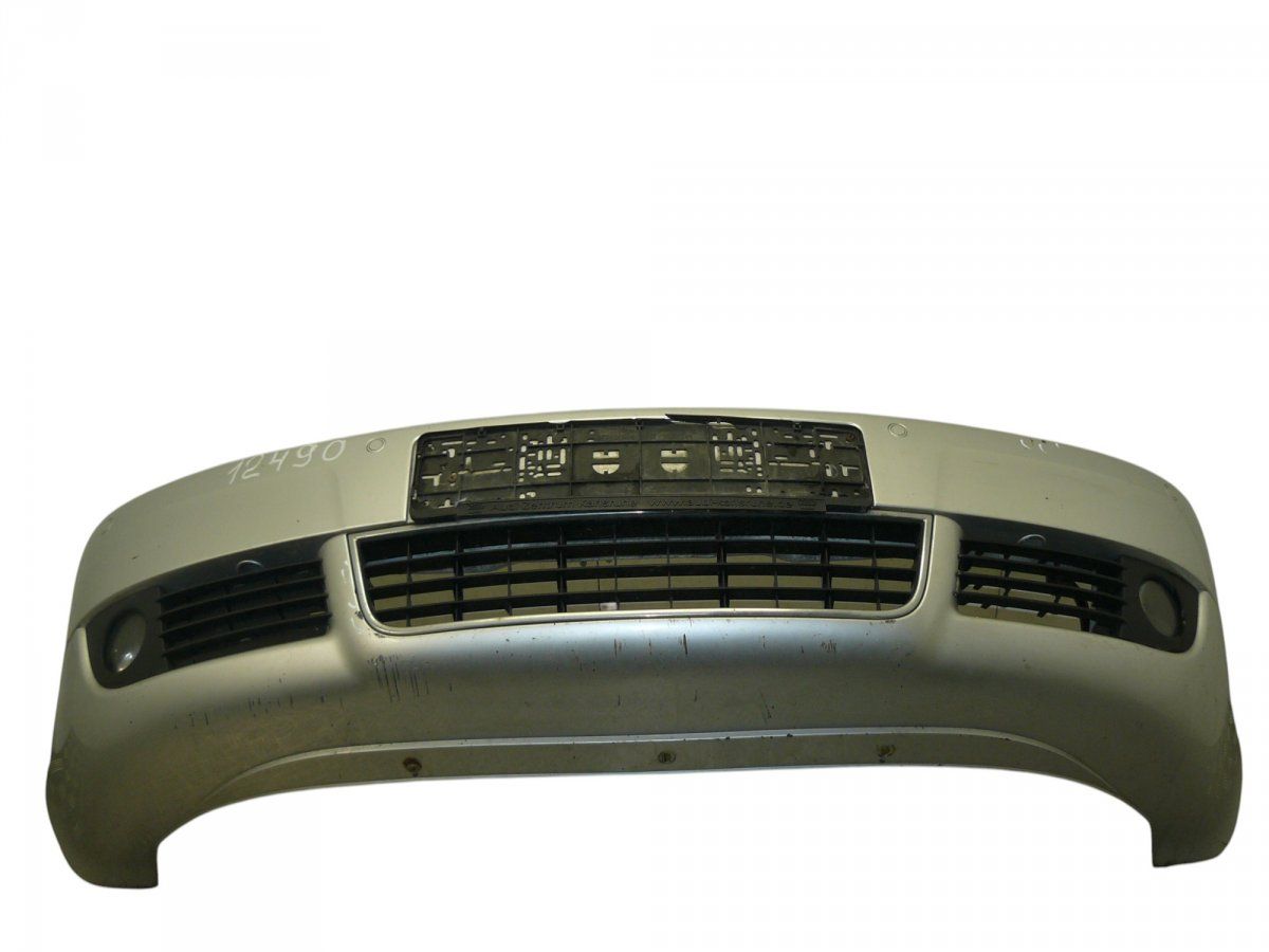 Front Bumper AUDI A6 / A6 ALLROAD (C5) (1997-2005)