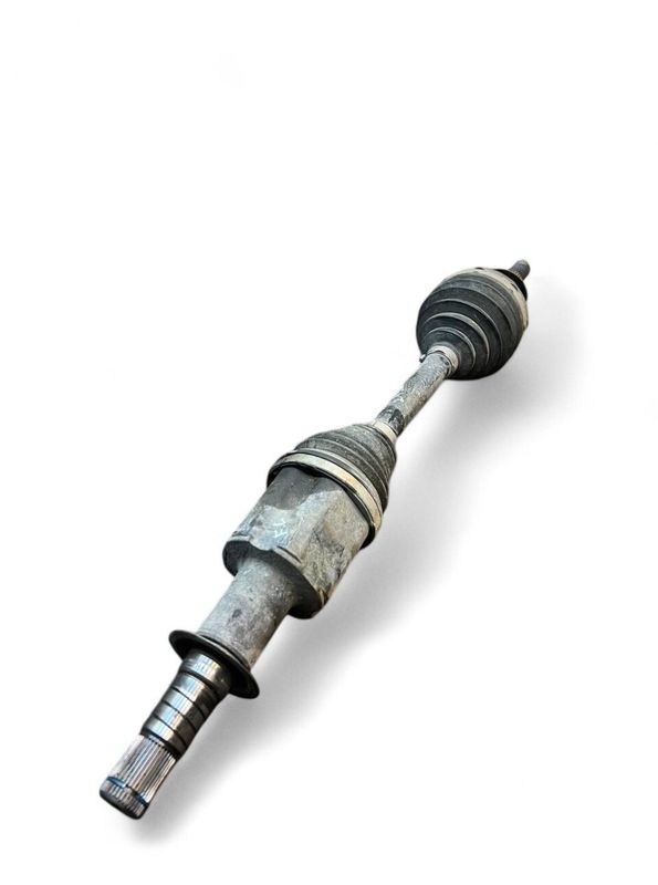 R8259567AA 8259567AA 68259567AA 68537122AA Drive Shaft Front Left RAM RAM Pickup (DT) (2018-)
