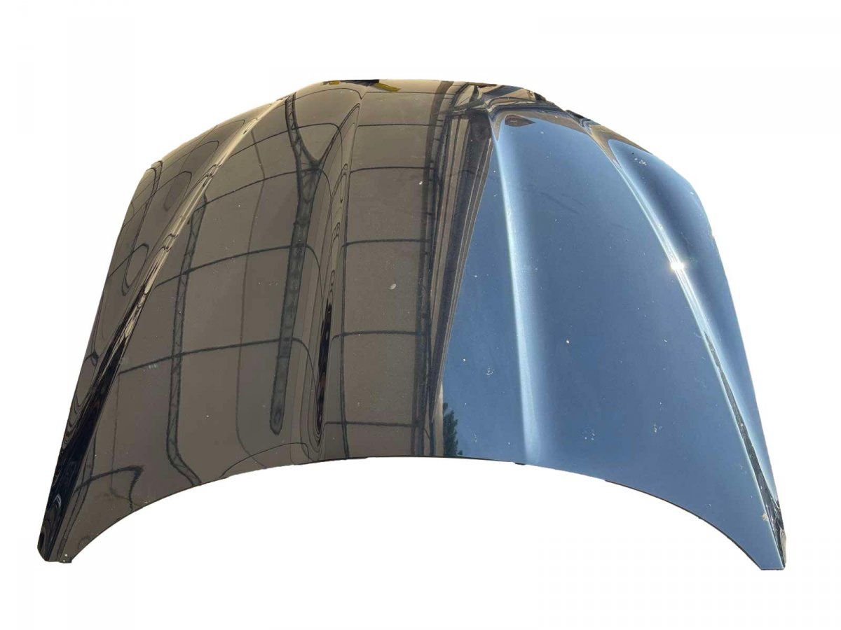 C2Z29968 Bonnet JAGUAR XF (X250, CC9) (2008-2015)