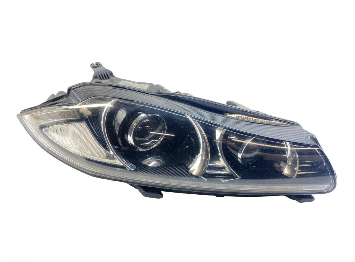 C2Z31443 Headlight right JAGUAR XF (X250, CC9) (2008-2015)