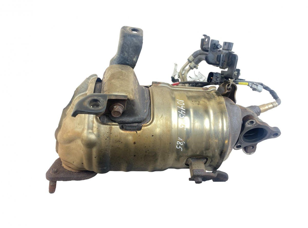 289B02A065 Catalyc Converter KIA OPTIMA IV (JF) (2015-2020)
