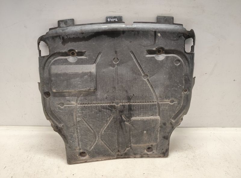 7E0805685A Engine splash shield VW TRANSPORTER T6 / MULTIVAN (SG, SF) (2015-)