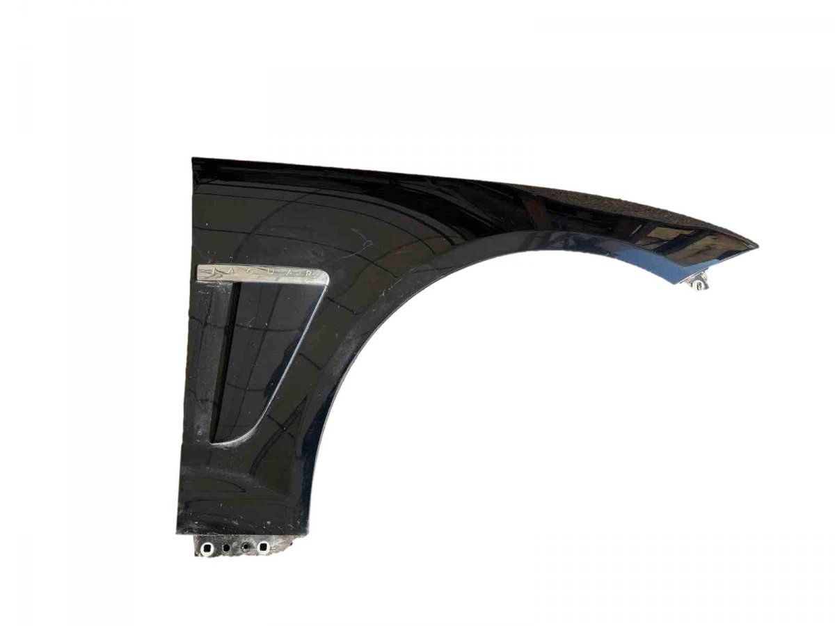 C2Z16958 Fender Front Right JAGUAR XF (X250, CC9) (2008-2015)