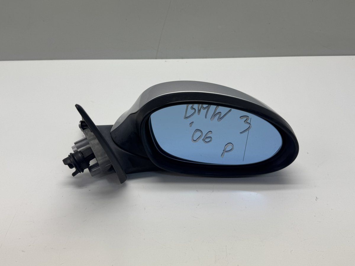 51167189968 7189968 Mirror right BMW 3 (E90, E91, E92, E93) (2005-2011)