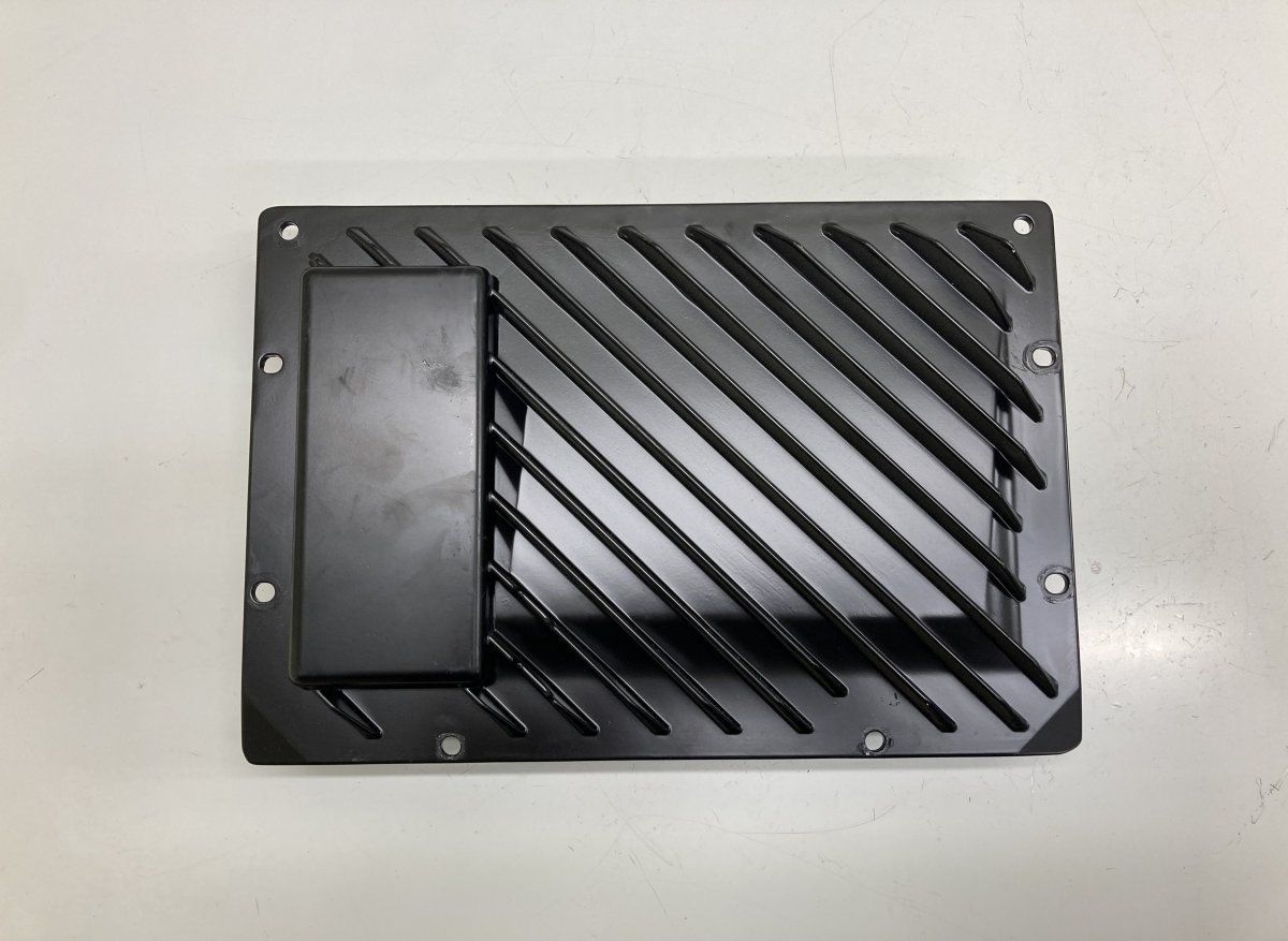 AW9319C164BP Audio amplifier JAGUAR XJ (X351) (2009-2019)