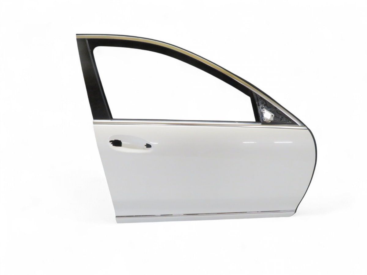 A2217200205 2217200205 Door Front Right MERCEDES-BENZ S-CLASS (W221) (2005-2013)