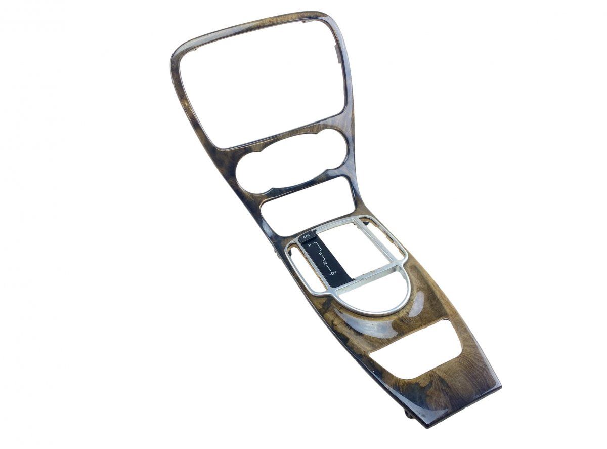 A2306803239 Dashboard Trim MERCEDES-BENZ SL-CLASS (R230) (2001-2012)