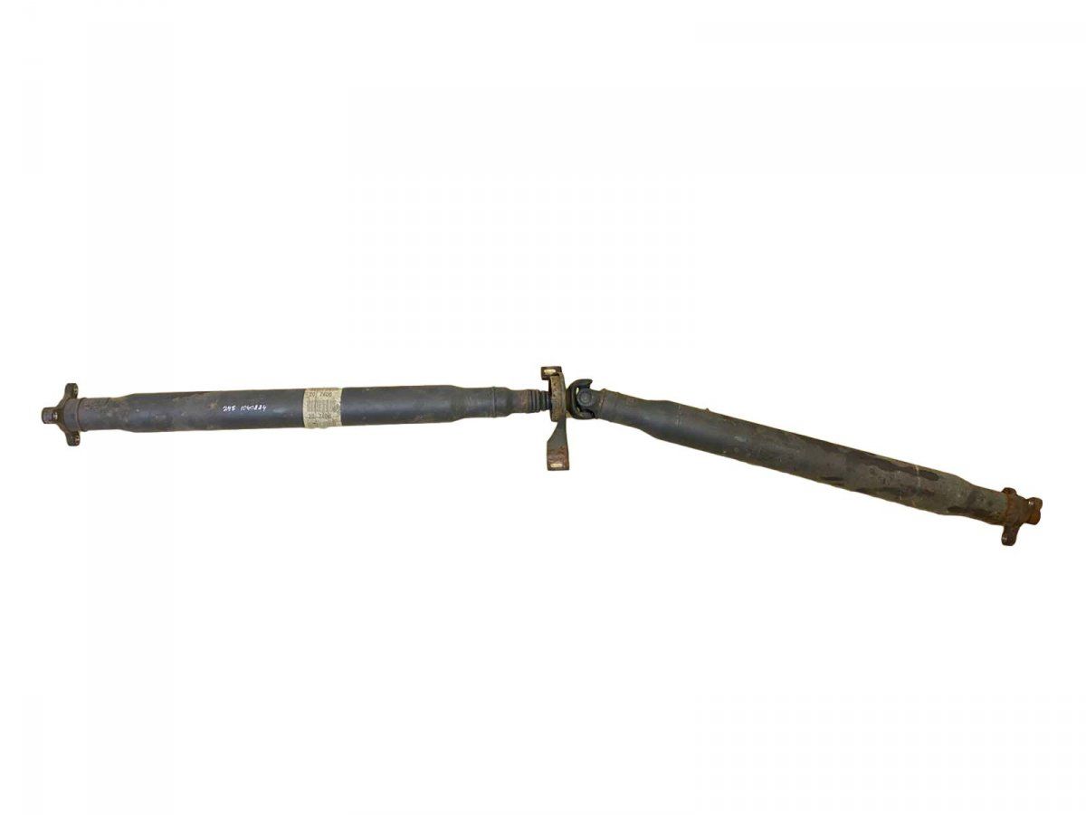 A2204107406 Propeller Shaft Complete MERCEDES-BENZ S-CLASS (W220) (1998-2005)