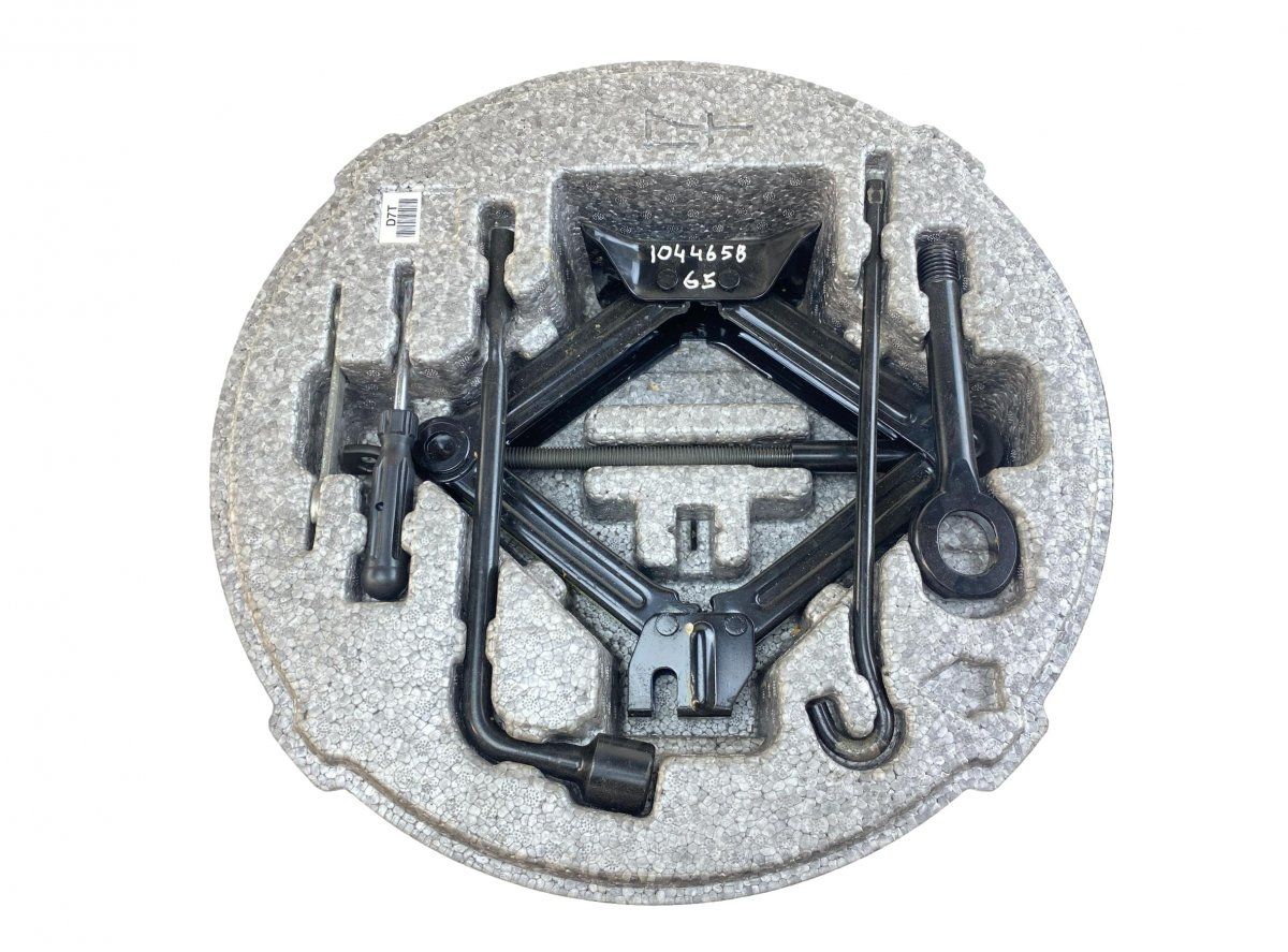 09149C1950 Jack KIA OPTIMA IV (JF) (2015-2020)