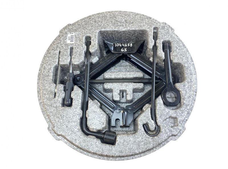 09149C1950 Jack KIA OPTIMA IV (JF) (2015-2020)