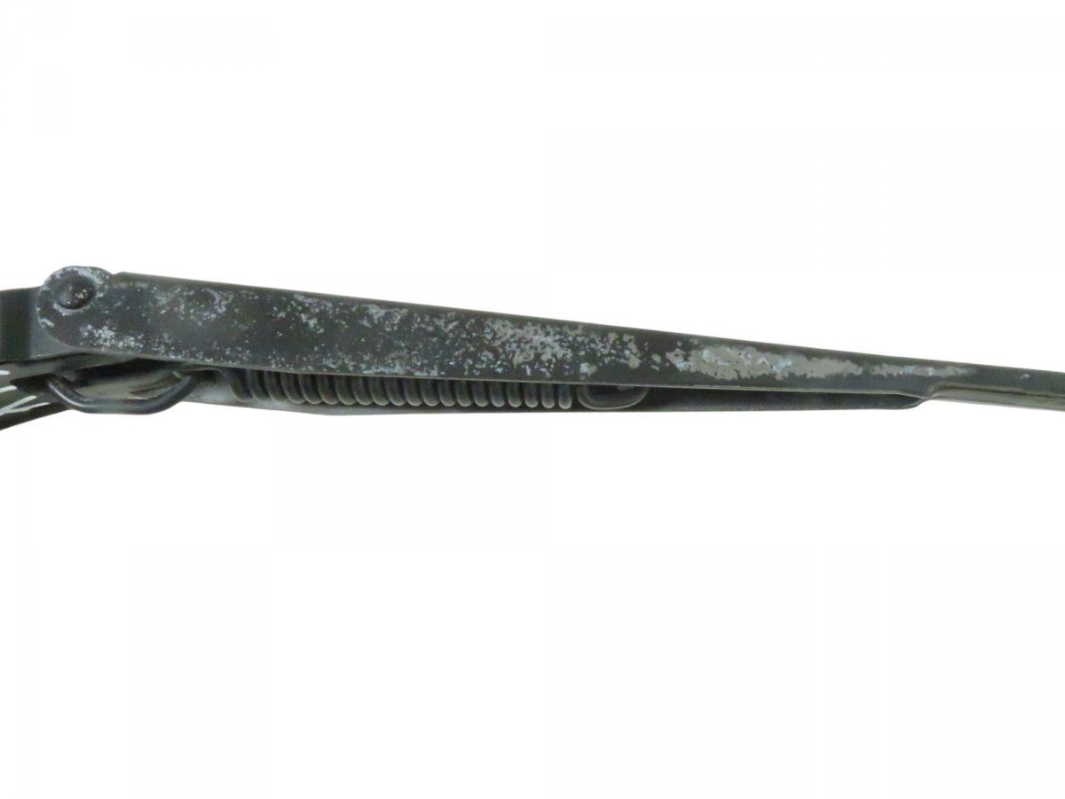 A1648200540 Windscreen Wiper Arm Right MERCEDES-BENZ ML-CLASS (W164) (2005-2011)
