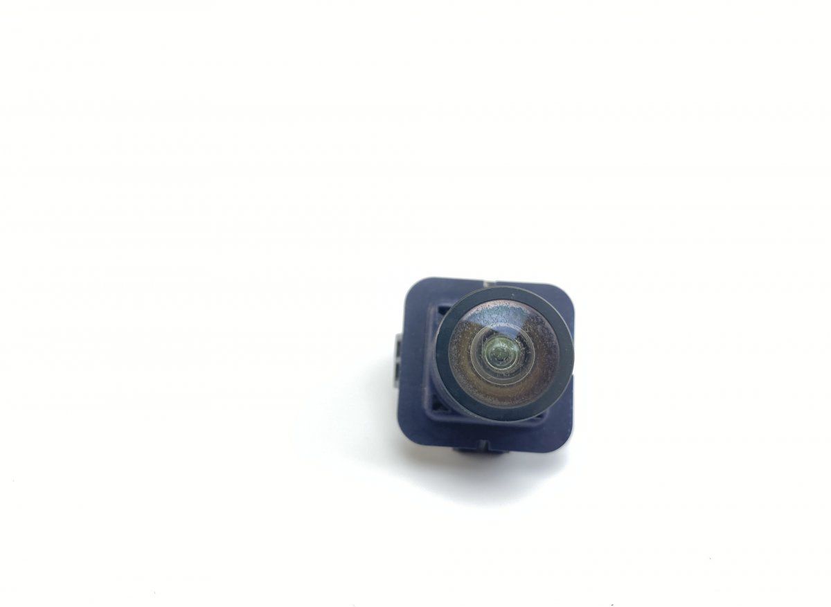 2556689 Reverse camera FORD RANGER III (TKE, PX) (2011-2023)