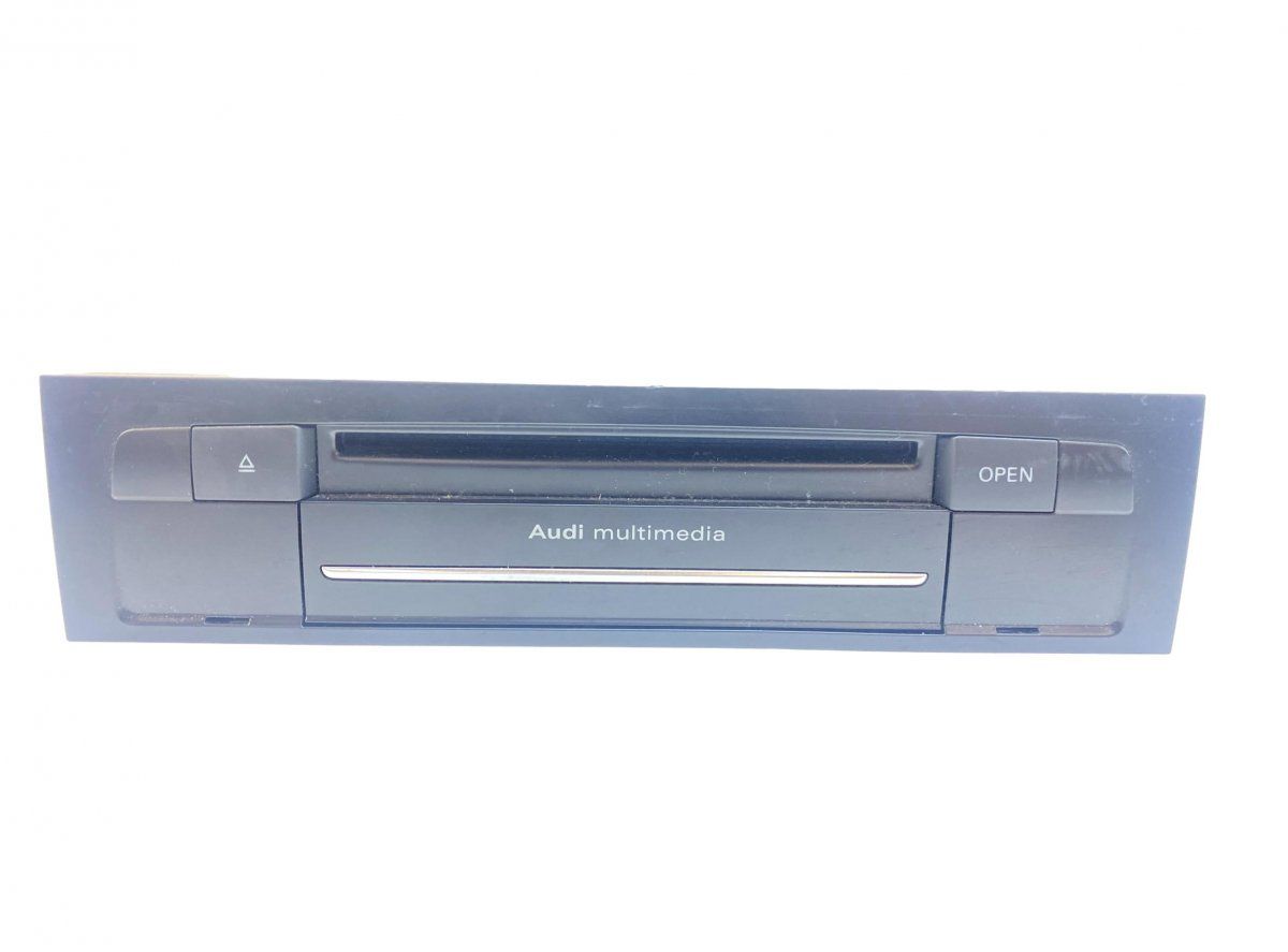 4L0035670 Radio AUDI Q7 (4L) (2006-2015)