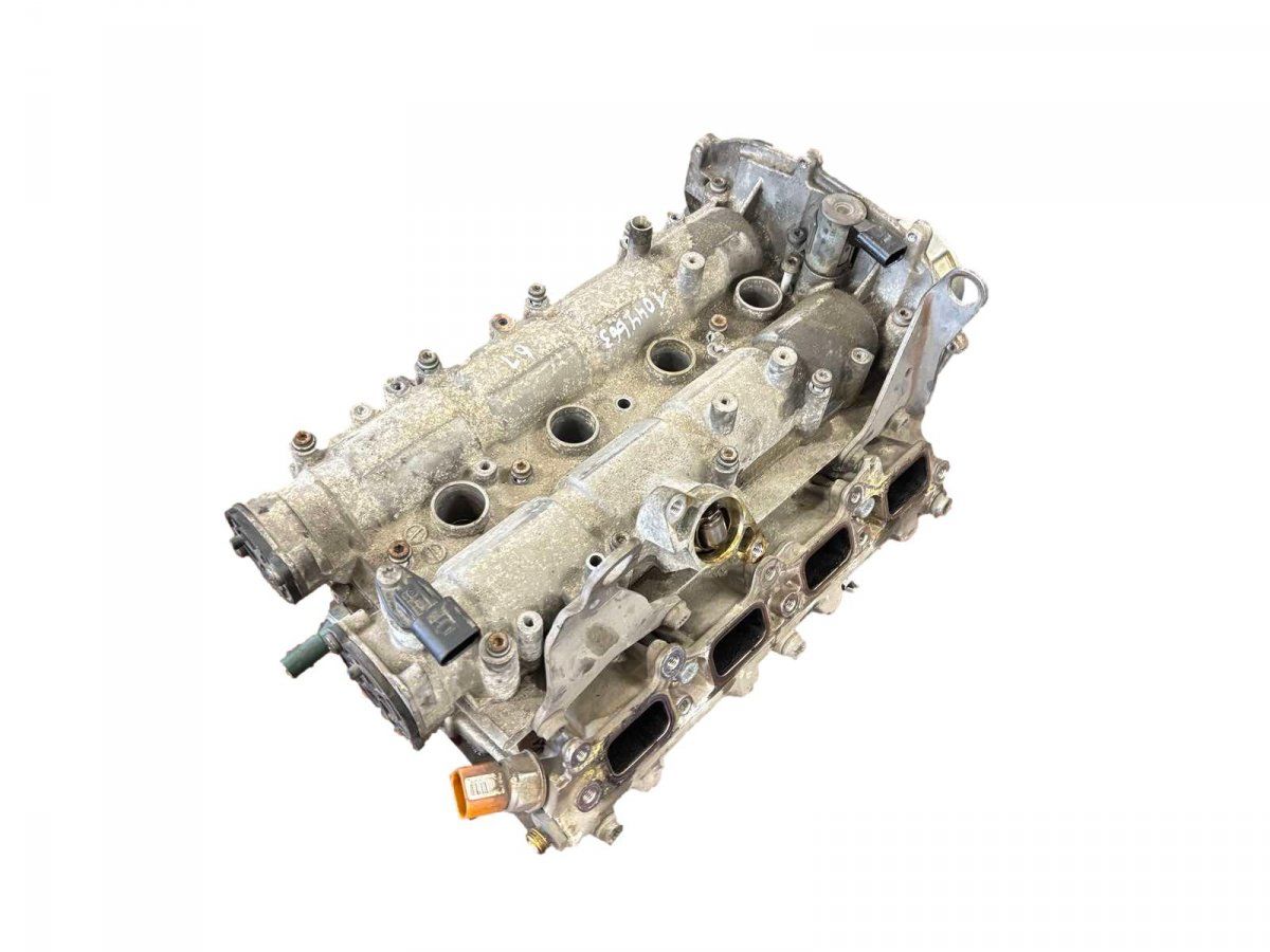 03C103264D 03C103475CQ Cylinder Head VW GOLF VI (5K) (2008-2013)