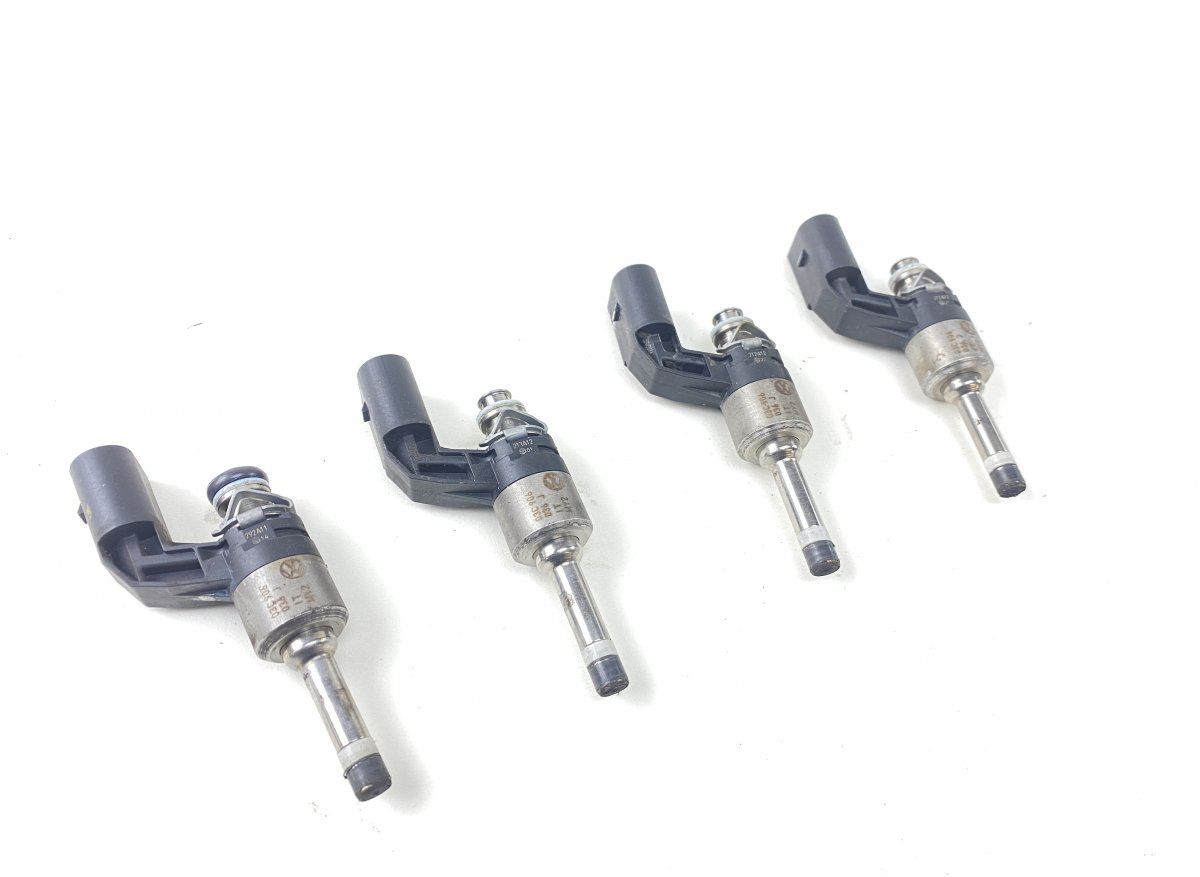 03C906036J Fuel injector set VW PASSAT B7 / ALLTRACK (2010-2015)