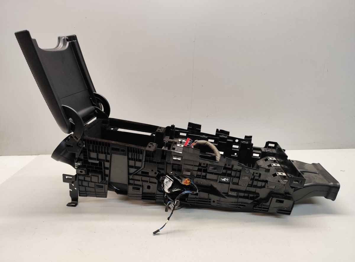 AW93F045H38AE C2D3250 C2D15585PVJ center Console JAGUAR XJ (X351) (2009-2019)