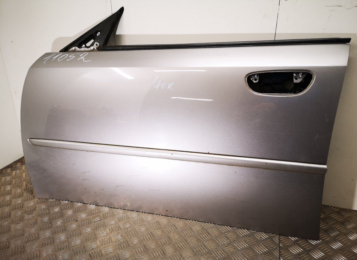 Door Front Left SUBARU LEGACY IV / Outback (2003-2009)