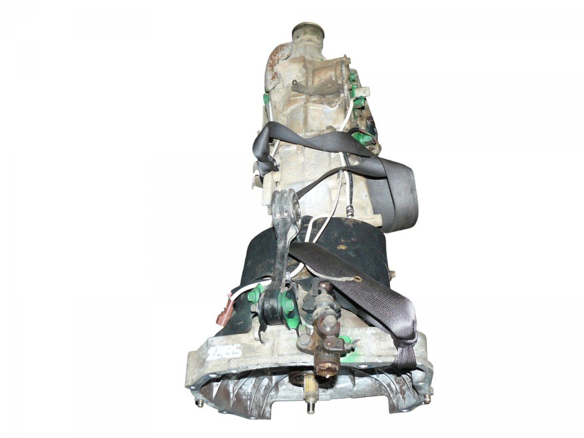 Gearbox SUBARU FORESTER (SH) (2008-2013)