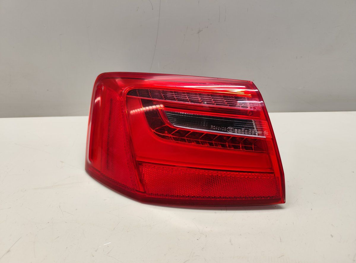 4G5945095A Tail light left AUDI A6 / A6 ALLROAD (C7, 4G) (2010-2018)