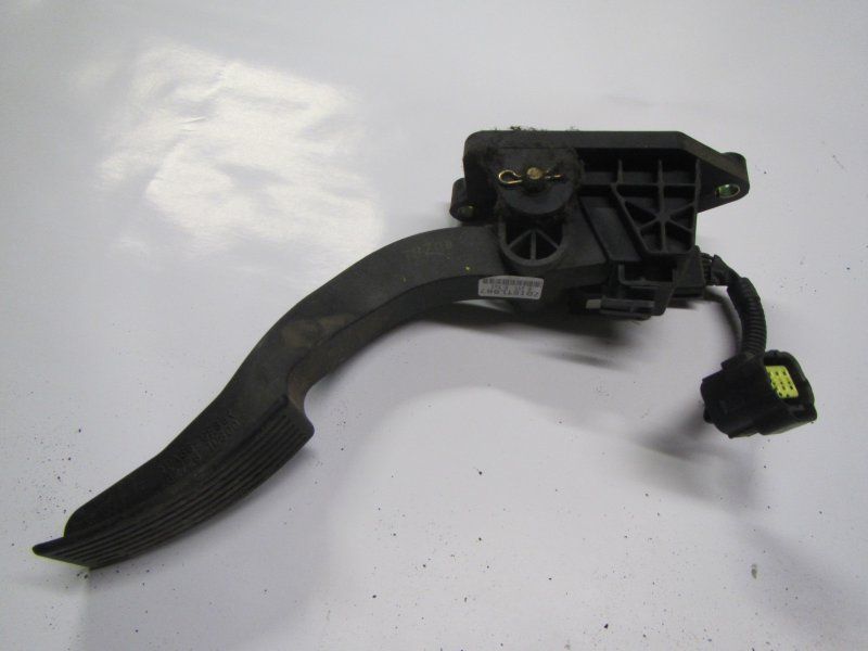 Accelerator Pedal HYUNDAI GETZ (TB) (2002-2009)