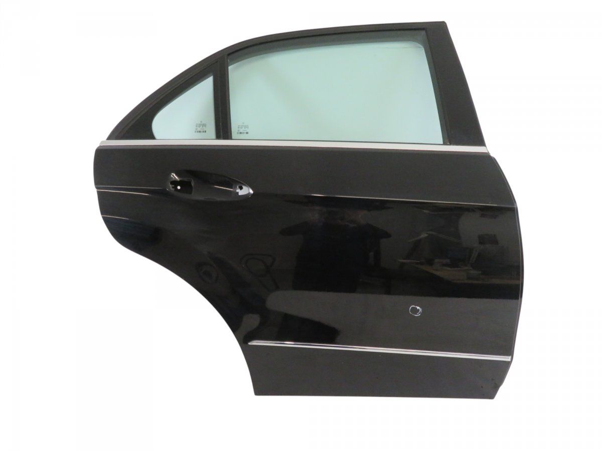 A2127300205 2127300205 Door Rear Right MERCEDES-BENZ E-CLASS (W212) (2009-2016)