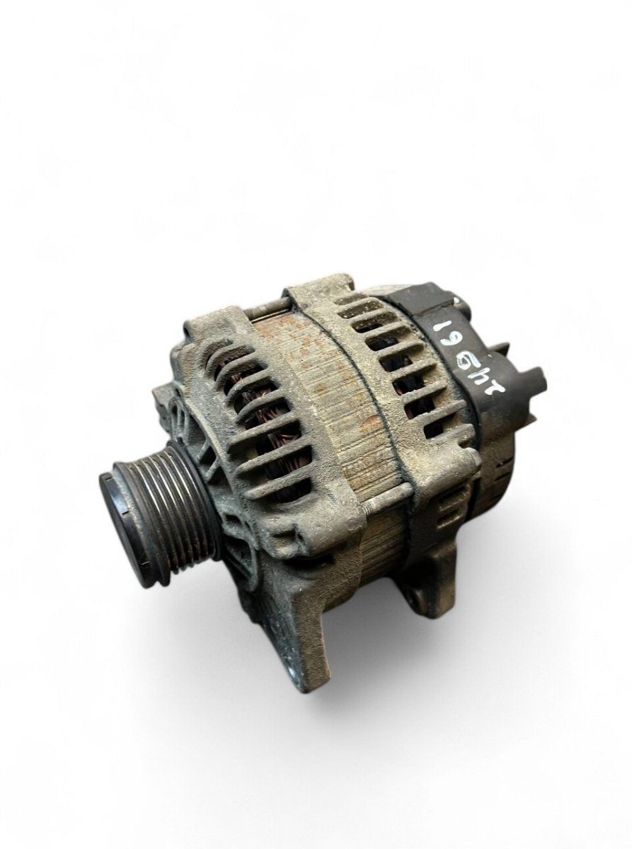 059903018R Alternator AUDI A6 / A6 ALLROAD (C7, 4G) (2010-2018)