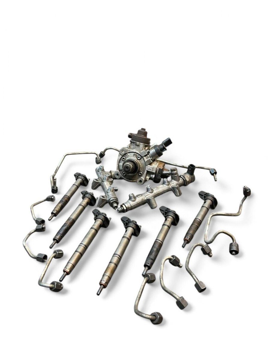 059130277CD 0445117022 059130089BT 059130090CN 0445010677 059130755CB Fuel injection pump, diesel AUDI A6 / A6 ALLROAD (C7, 4G) (2010-2018)