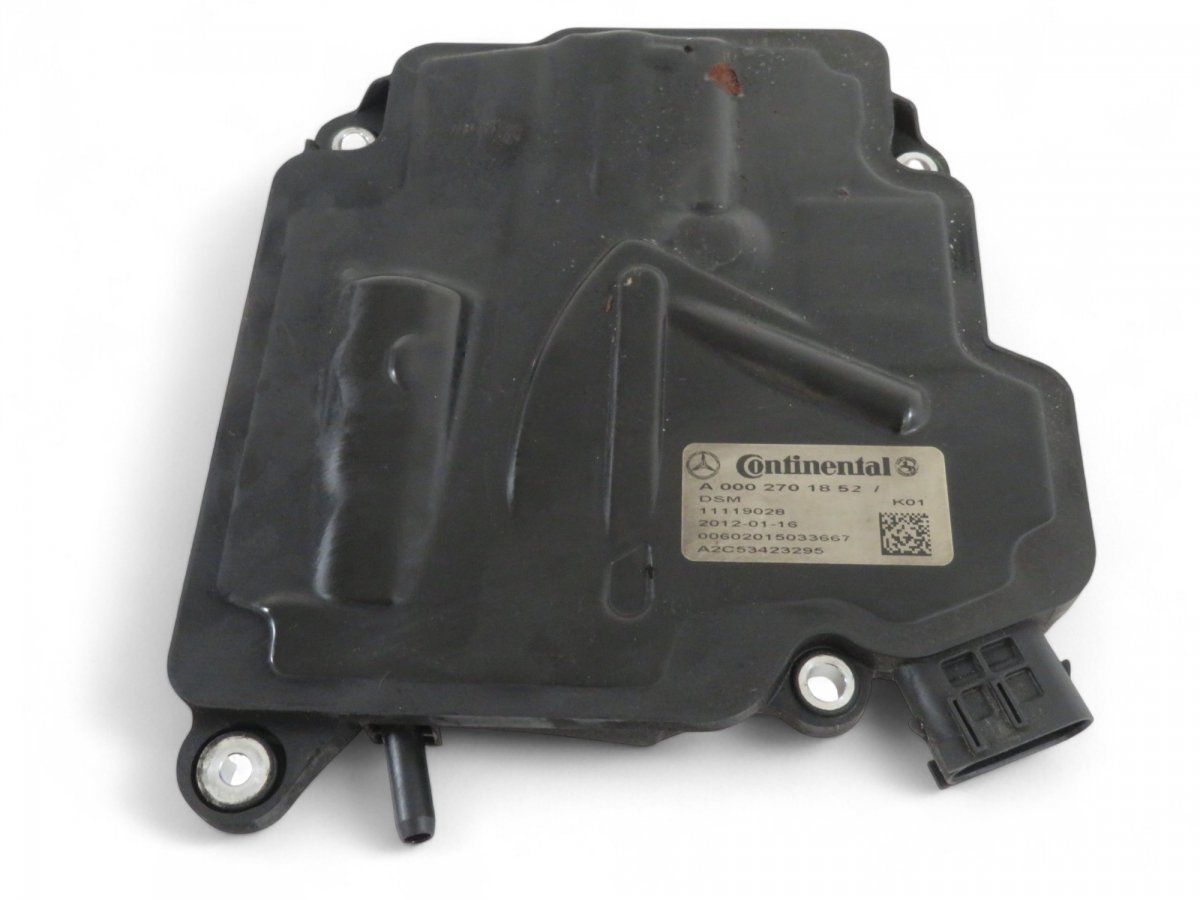 A0002701852 Gear position sensor MERCEDES-BENZ ML-CLASS (W166) (2011-2015)