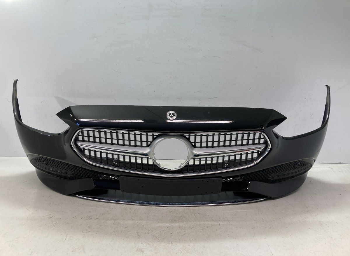 A2068851001 A2068858503 Front Bumper MERCEDES-BENZ C-CLASS (W206) (2021-)