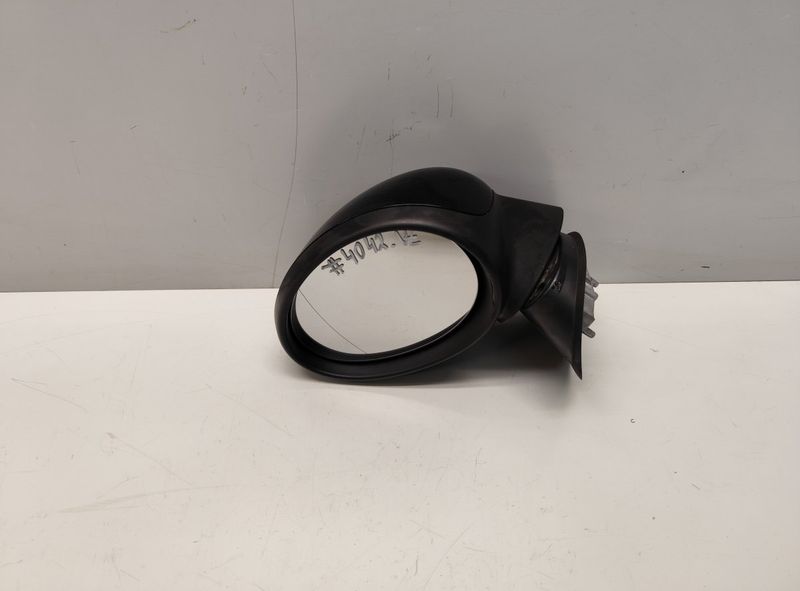 51169805061 Mirror left MINI MINI COUNTRYMAN I (2010-2016)