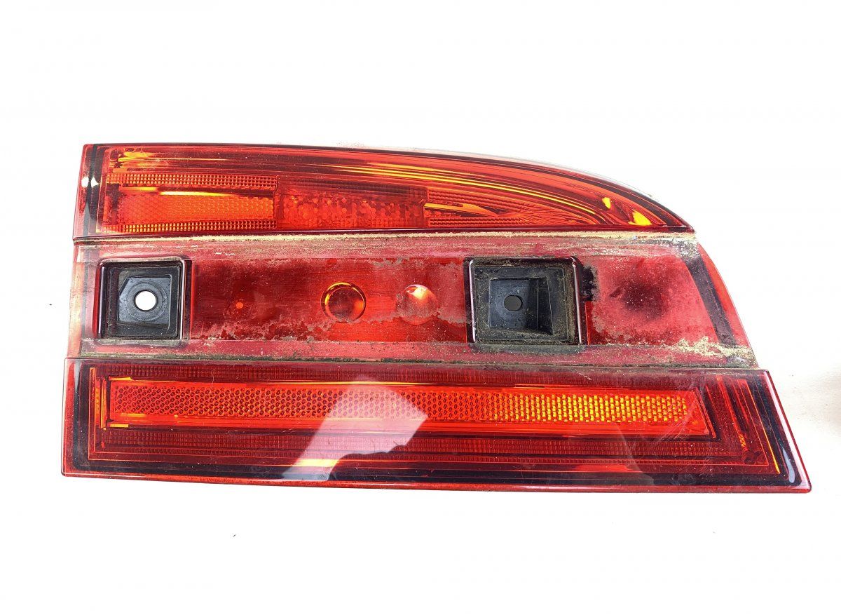 C2Z30551 Inner tail light, left JAGUAR XF (X250, CC9) (2008-2015)