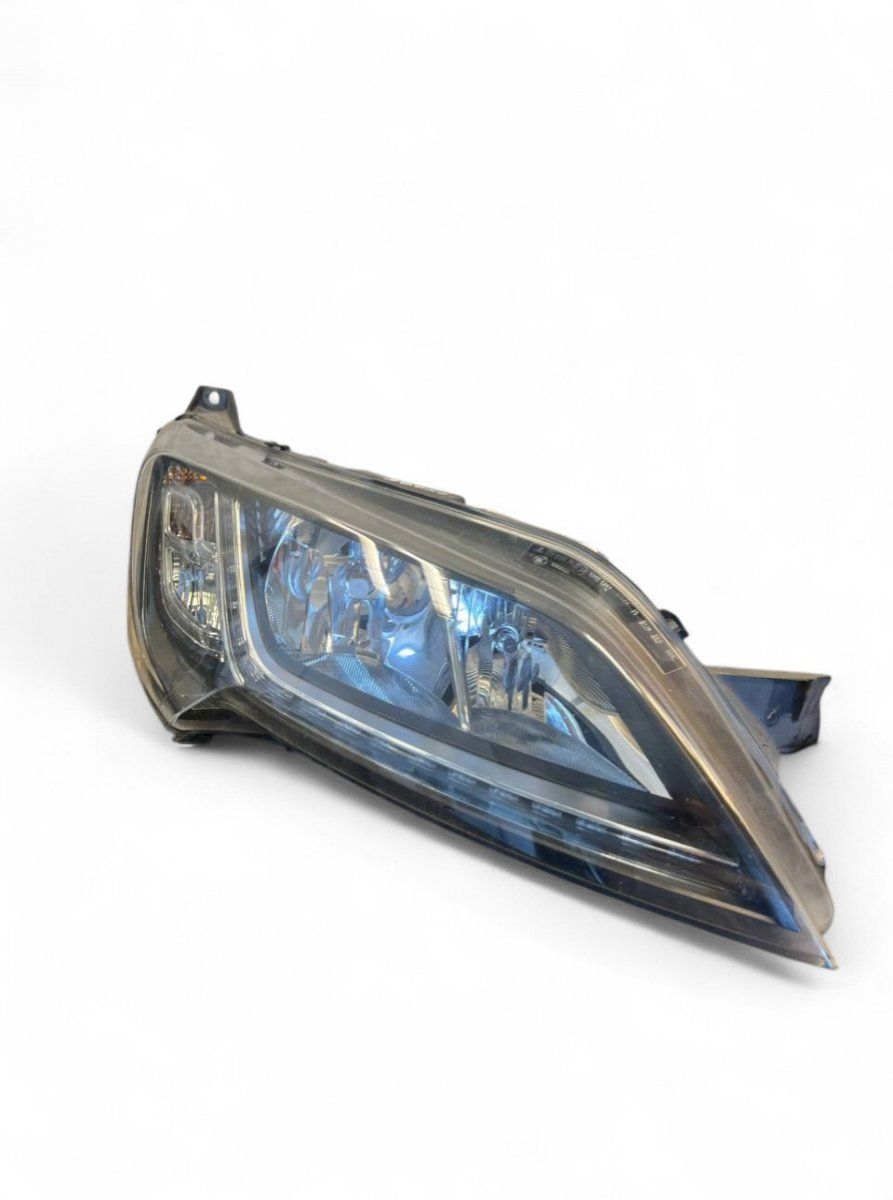 1394425080 Headlight right FIAT DUCATO Box (250_, 290_) (07.06-)