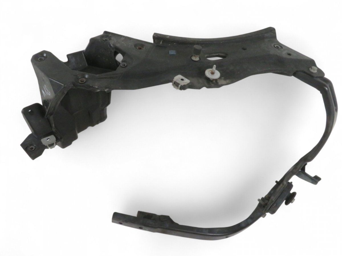 A2166200191 A2166200091 Headlight Mounting Left MERCEDES-BENZ S-CLASS Coupe (C216) (2006-2013)