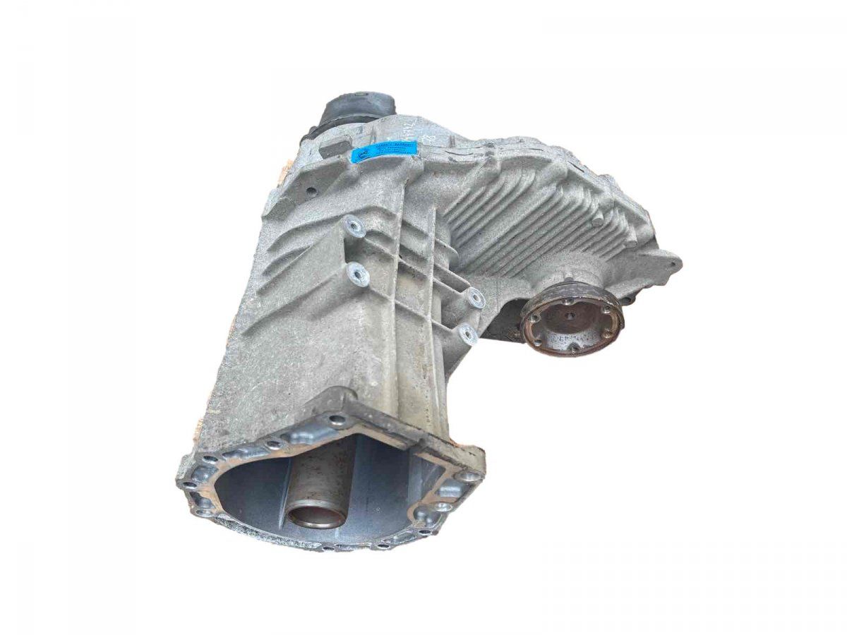 0AQ341010M Transfer Box AUDI Q7 (4L) (2006-2015)