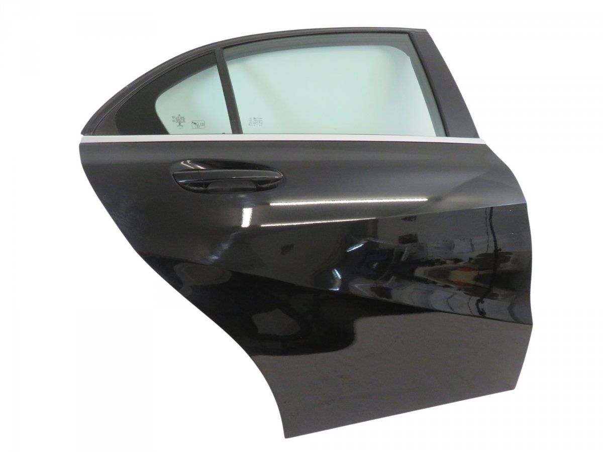 A1767200105 1767200105 Door Rear Right MERCEDES-BENZ A-CLASS (W176) (2012-2018)