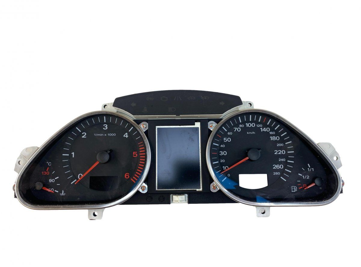 4L0920932B Instrument Cluster AUDI Q7 (4L) (2006-2015)