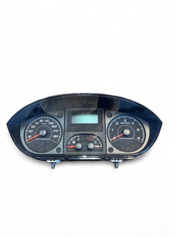 1395350080 Instrument Cluster FIAT DUCATO Box (250_, 290_) (07.06-)