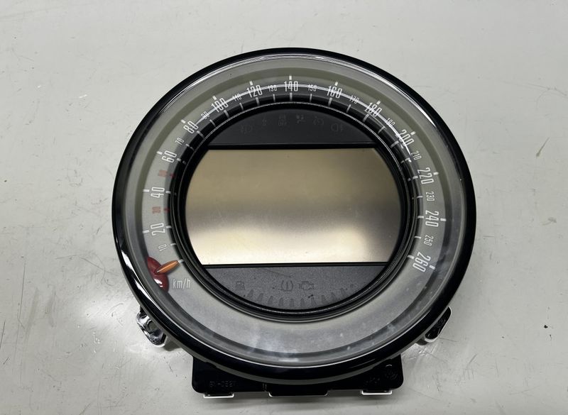 9306250 Instrument Cluster MINI MINI COUNTRYMAN I (2010-2016)