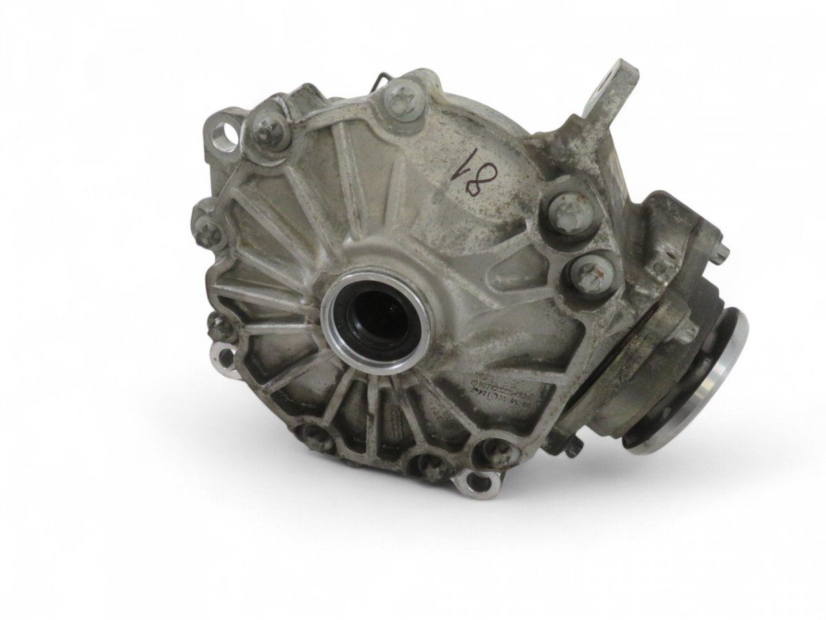 A2213300402 A2213308700 A2213307801 Front axle Differential MERCEDES-BENZ S-CLASS Coupe (C216) (2006-2013)
