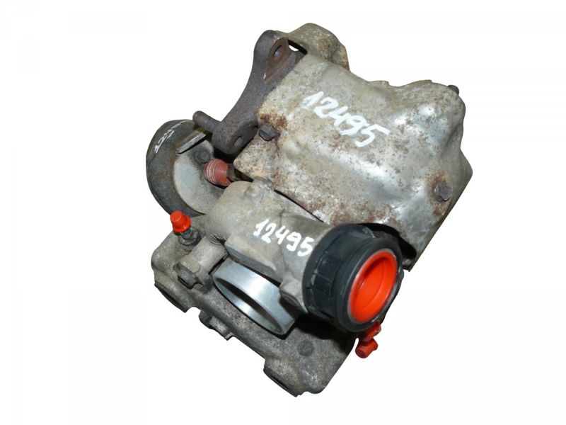 Turbocharger SUBARU FORESTER (SH) (2008-2013)