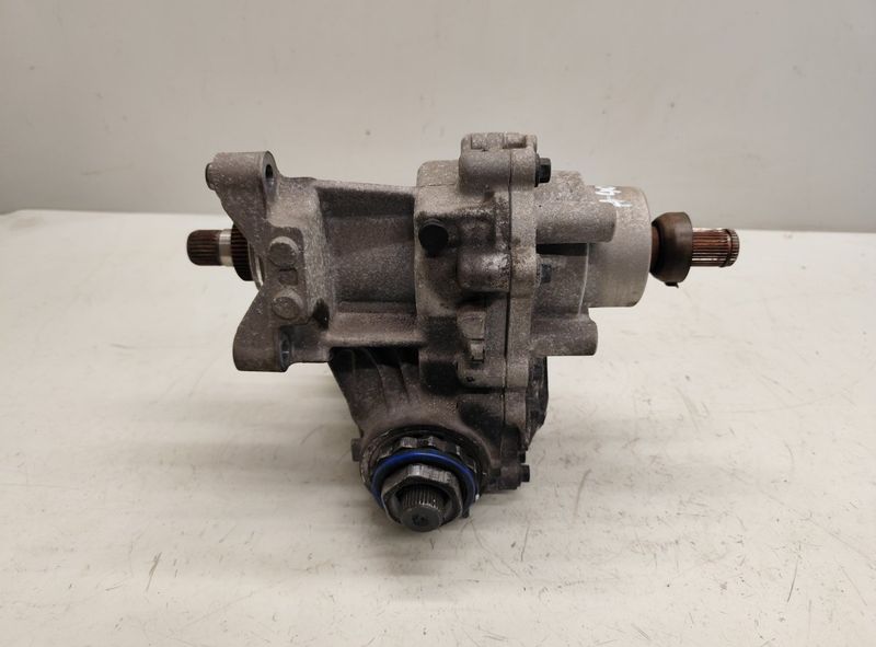 7540104502 981171001 2710981171001 Transfer Box MINI MINI COUNTRYMAN I (2010-2016)