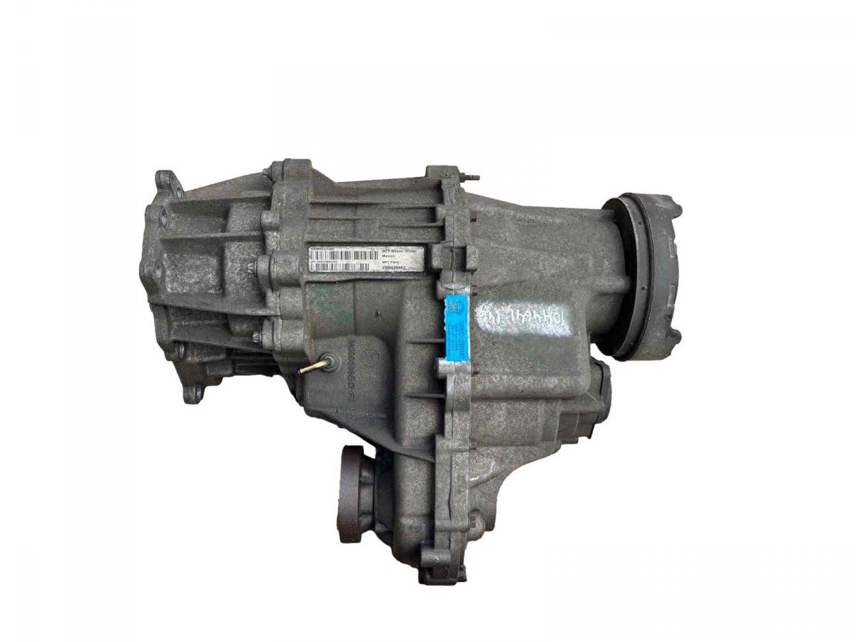 68370968AB Transfer Box JEEP GRAND CHEROKEE IV (WK, WK2) (2010-2021)