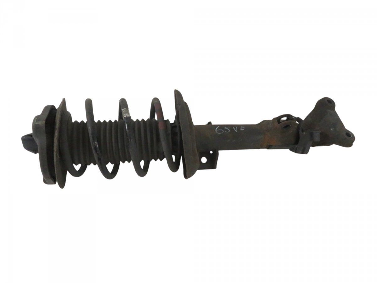 A2043202866 A2043233000 A2043212304 A2043201273 Suspension Leg Front Left MERCEDES-BENZ C-CLASS (W204) (2007-2013)