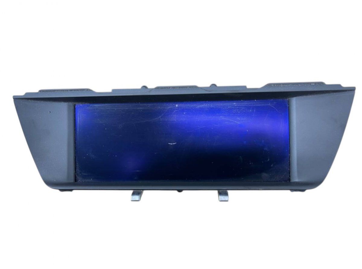 9266385 9266381 Dash screen BMW 5 (F10, F11) (2010-2017)