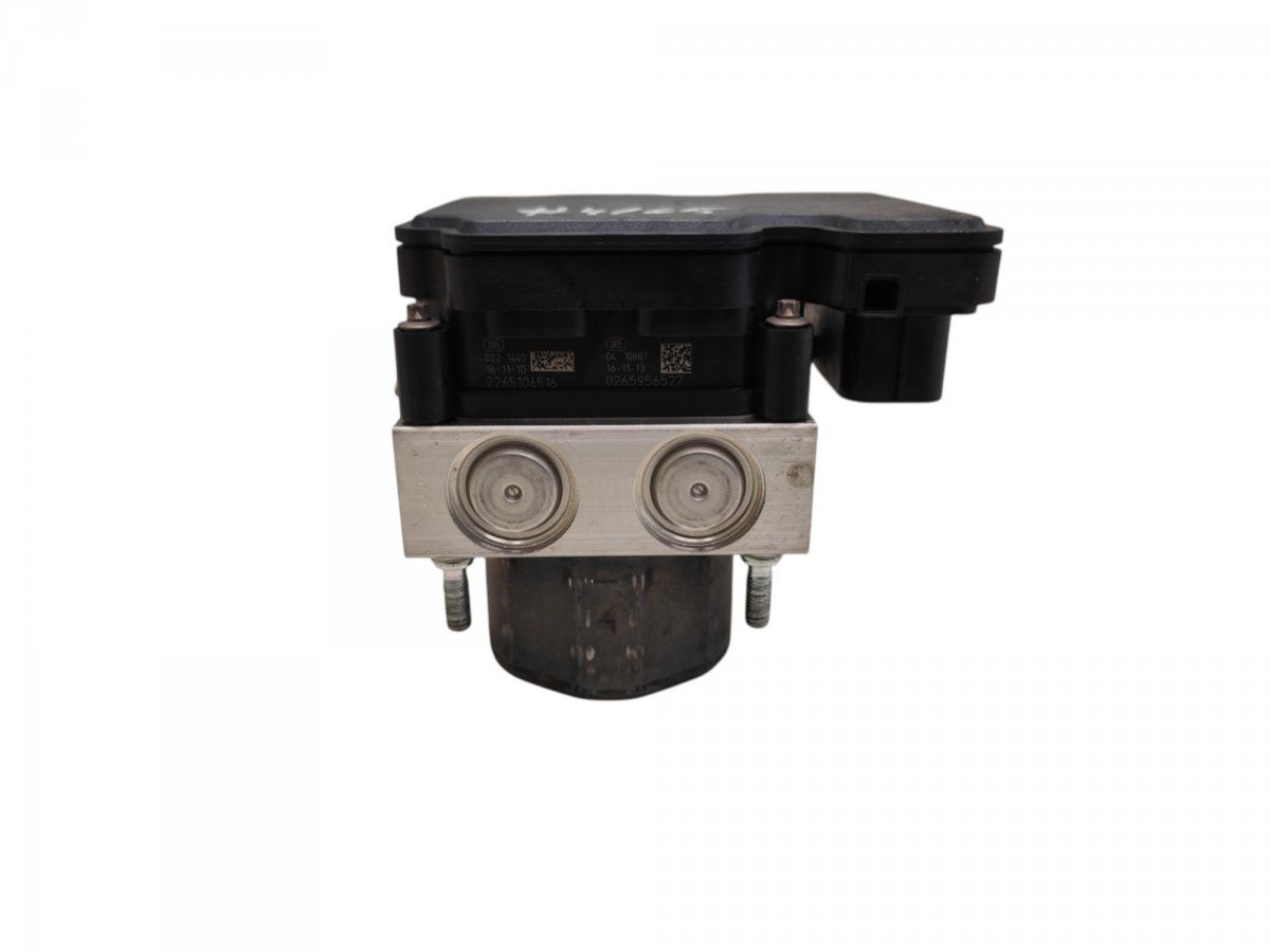 476605200R 2265106516 0265956527 ABS hydraulic unit / pump RENAULT KOLEOS II (2016-2023)