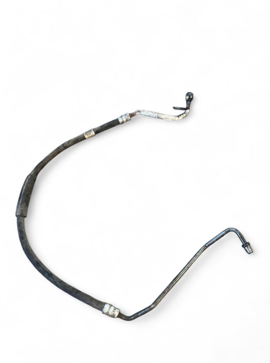 1393897080 Power Steering Hose from pump to steering gear FIAT DUCATO Box (250_, 290_) (07.06-)