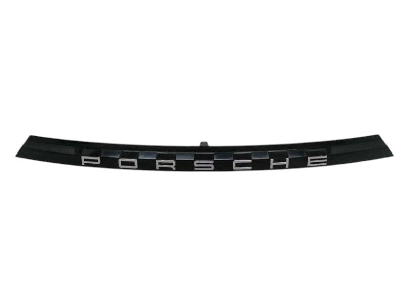 PORSCHE Panamera 971 Body Moulding 971827044B