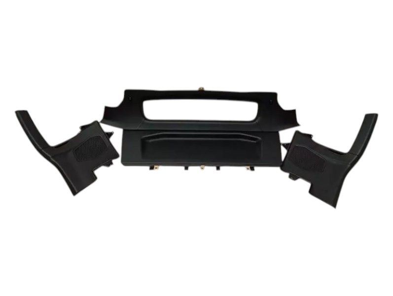 LAMBORGHINI HURACAN LP 610-4 Rear Cover LEATHER 4T8867477A